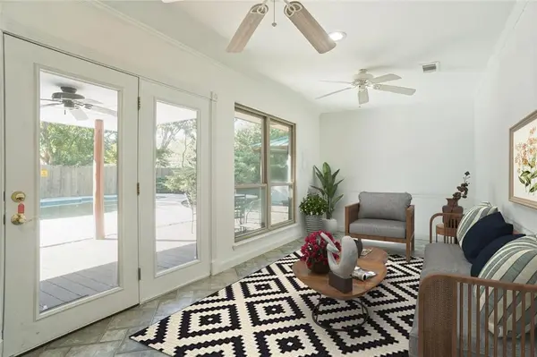 2109 Malone Street, Denton, TX 76201