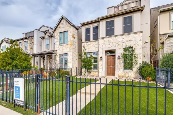 5435 Ashby Grove Street, Dallas, TX 75209
