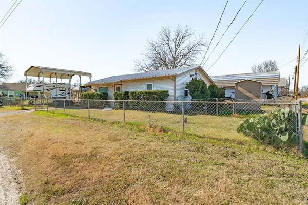 1200 SE 12th Avenue, Mineral Wells, TX 76067