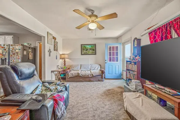 1200 SE 12th Avenue, Mineral Wells, TX 76067