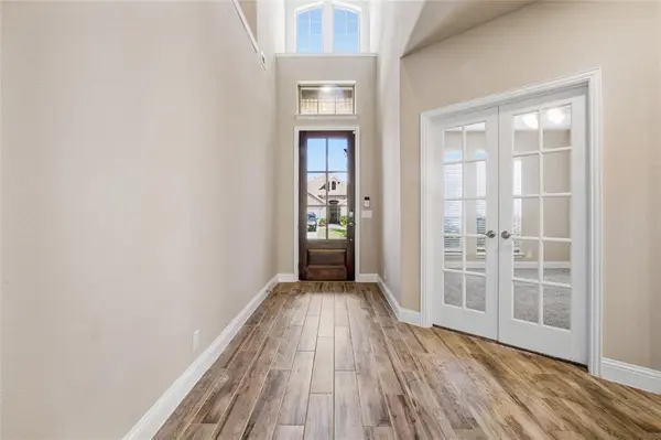 2608 Saint Lawrence Drive, Sherman, TX 75092