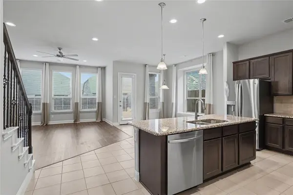 321 Lexington Avenue, Melissa, TX 75454