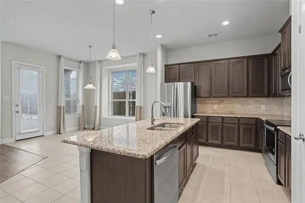 321 Lexington Avenue, Melissa, TX 75454