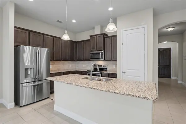 321 Lexington Avenue, Melissa, TX 75454