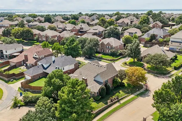 2170 Clubview Drive, Rockwall, TX 75087