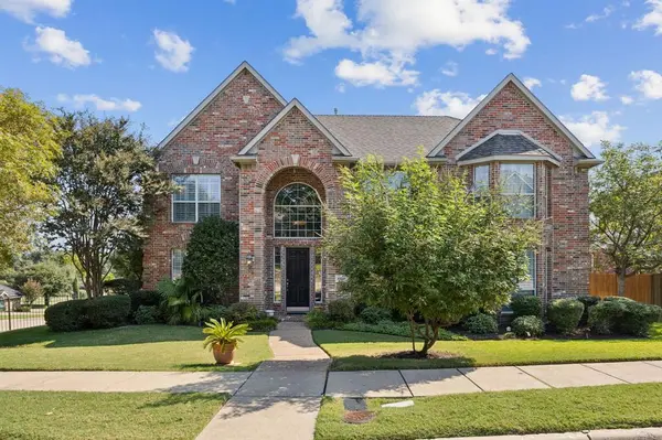 2170 Clubview Drive, Rockwall, TX 75087