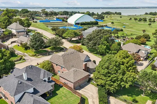 2170 Clubview Drive, Rockwall, TX 75087