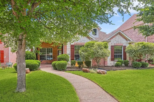 2251 Fawn Mist Drive, Frisco, TX 75036