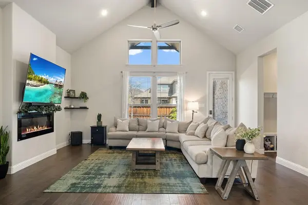 2270 English Ivy Road, Frisco, TX 75033