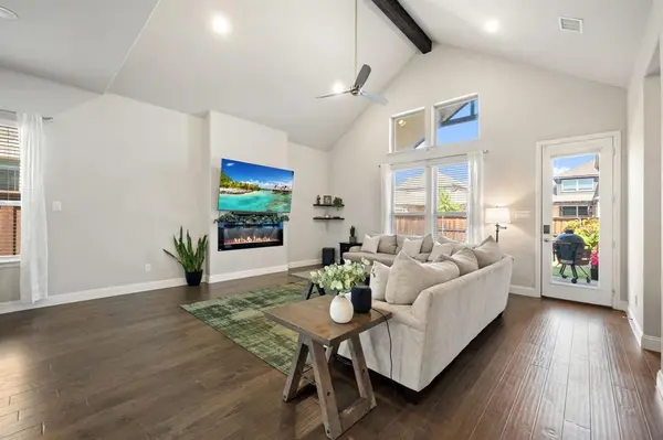 2270 English Ivy Road, Frisco, TX 75033