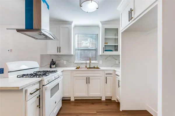 3925 Malcolm X Boulevard, Dallas, TX 75215