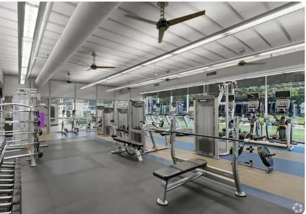 1700 Cedar Springs Drive #2505, Dallas, TX 75202