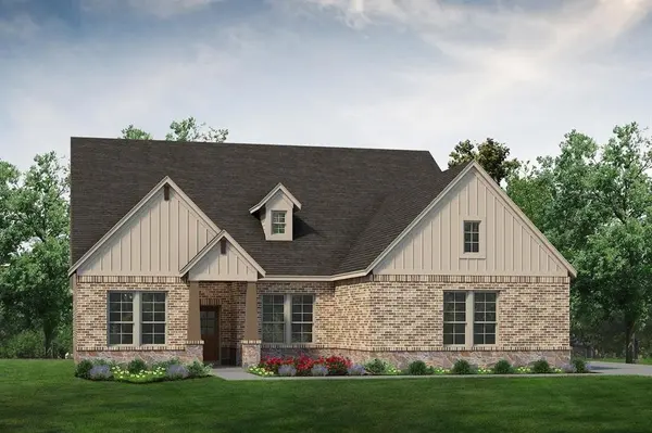 117 Big Sky Road, Decatur, TX 76234