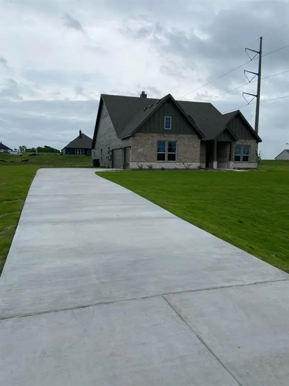 117 Big Sky Road, Decatur, TX 76234