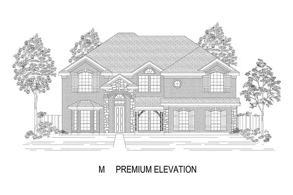 513 S Hidden Lakes Drive, Desoto, TX 75115