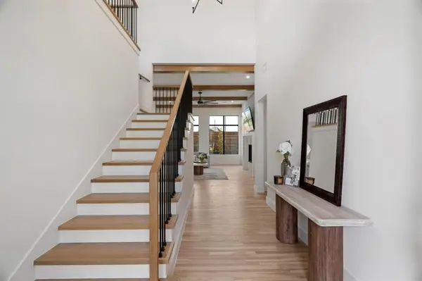 3316 Ferguson Road, Grapevine, TX 76092