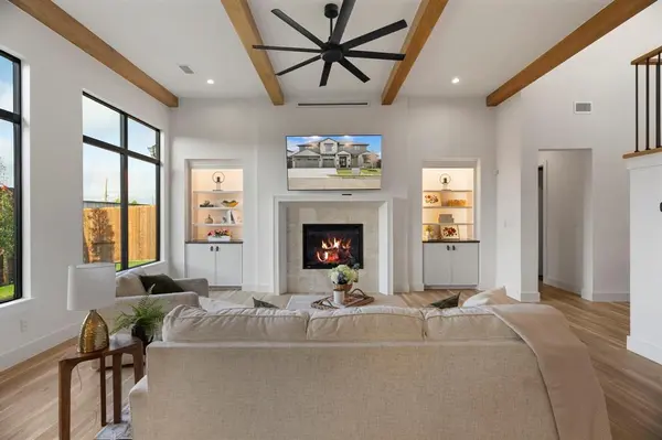 3316 Ferguson Road, Grapevine, TX 76092