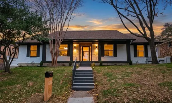 7115 Cosgrove Drive, Dallas, TX 75231