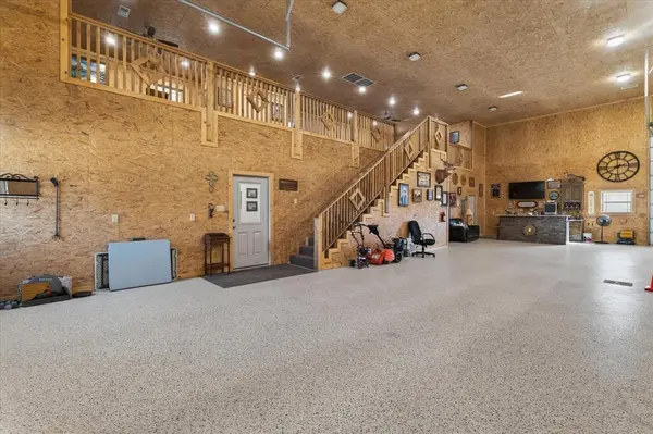 790 Bones Chapel Road, Whitesboro, TX 76273