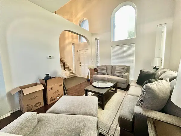 7154 Tularosa Court, Fort Worth, TX 76137