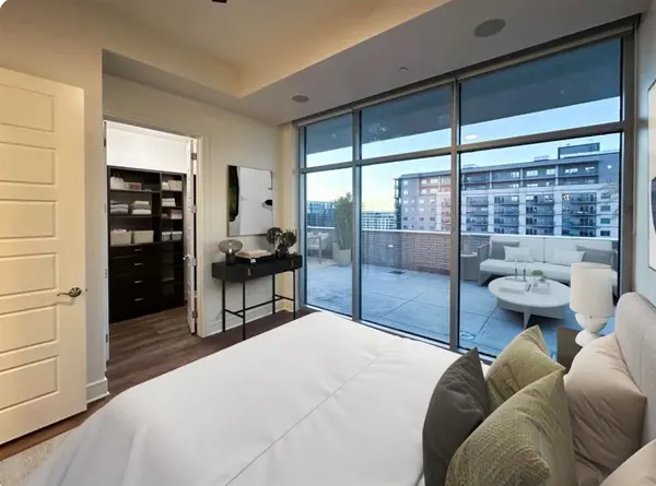 1700 Cedar Springs Drive #2508, Dallas, TX 75202