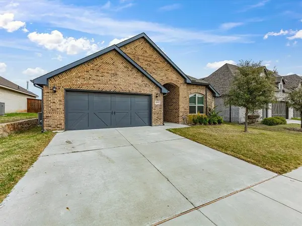 14932 Nightmist Road, Aledo, TX 76008