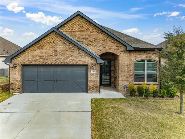 14932 Nightmist Road, Aledo, TX 76008