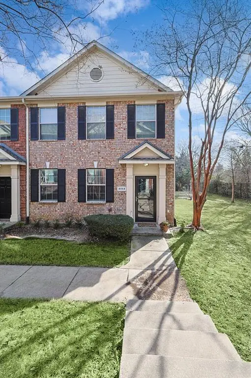 4064 Kyndra Circle, Richardson, TX 75082