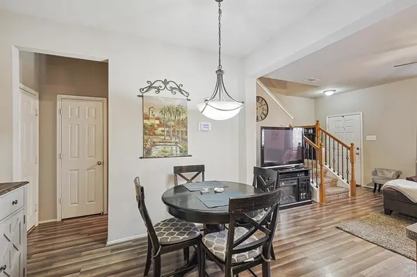 4064 Kyndra Circle, Richardson, TX 75082