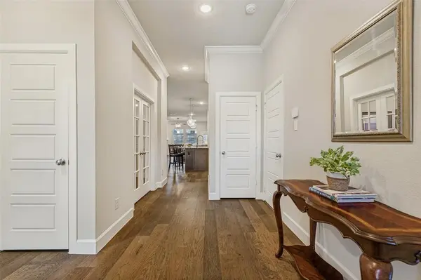 2424 Preakness Place, Celina, TX 75009