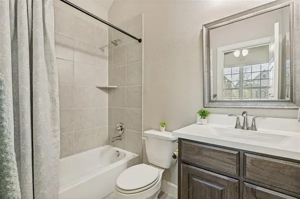 2424 Preakness Place, Celina, TX 75009