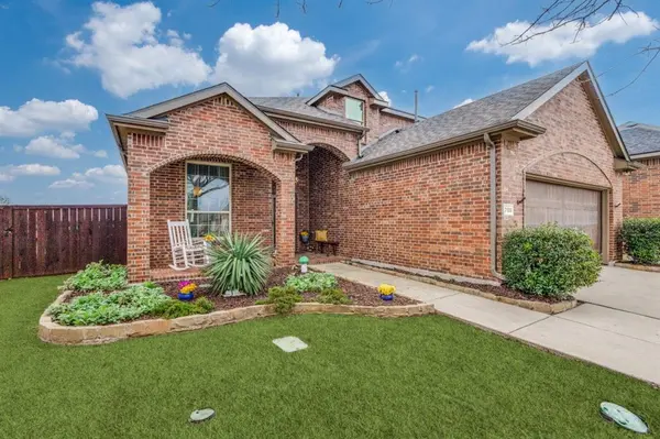 705 Golden Bear Lane, Mckinney, TX 75072