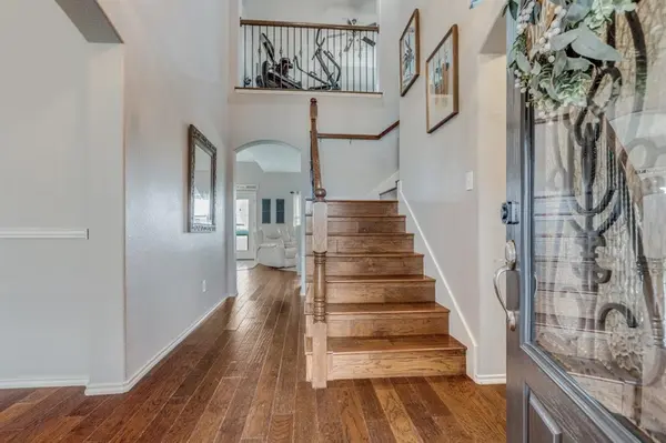 705 Golden Bear Lane, Mckinney, TX 75072