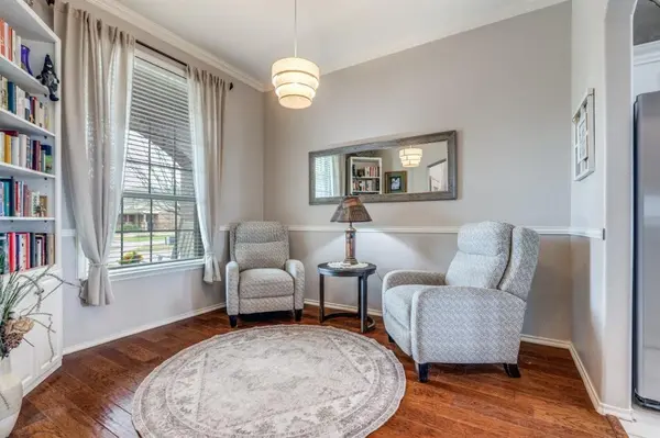 705 Golden Bear Lane, Mckinney, TX 75072