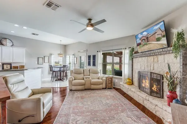 705 Golden Bear Lane, Mckinney, TX 75072