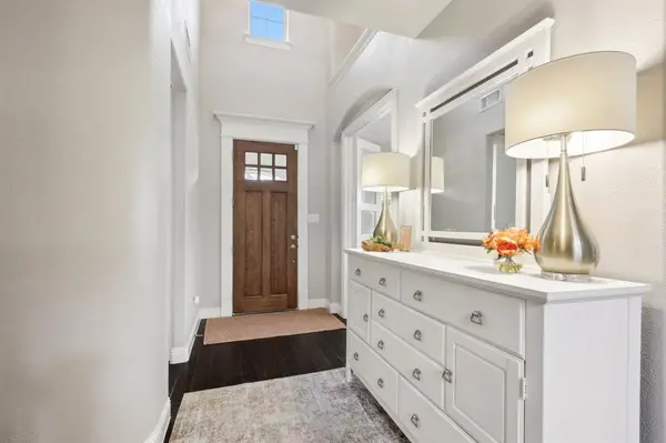 6115 Prairie Brush Trail, Northlake, TX 76226