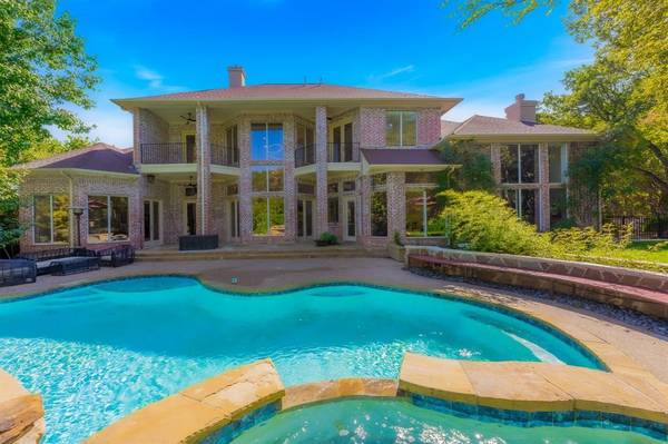 3205 High Point Drive, Flower Mound, TX 75022