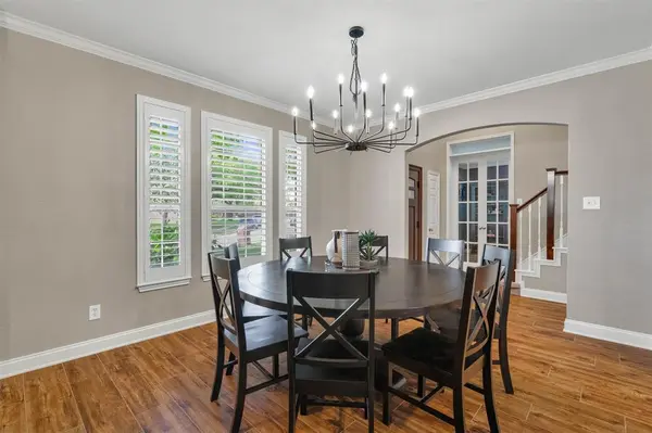 3308 Kingston Drive, Richardson, TX 75082