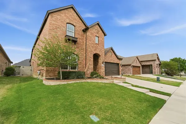 1104 9th Street, Argyle, TX 76226