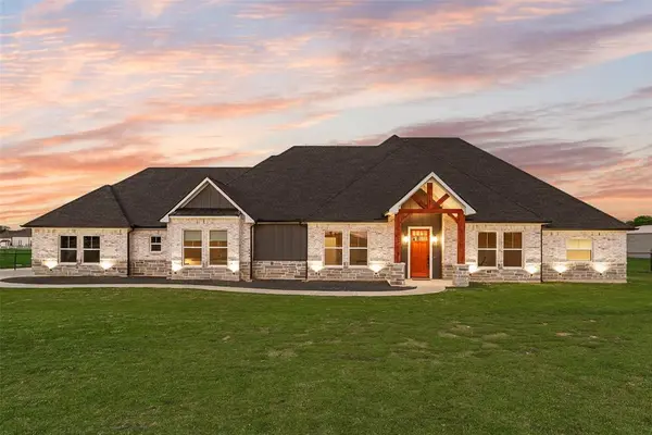 11979 Chisum Road, Sanger, TX 76266