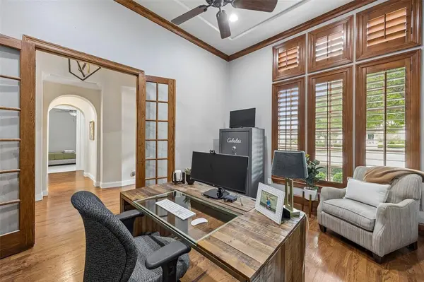 3445 Greenbrier Drive, Frisco, TX 75033