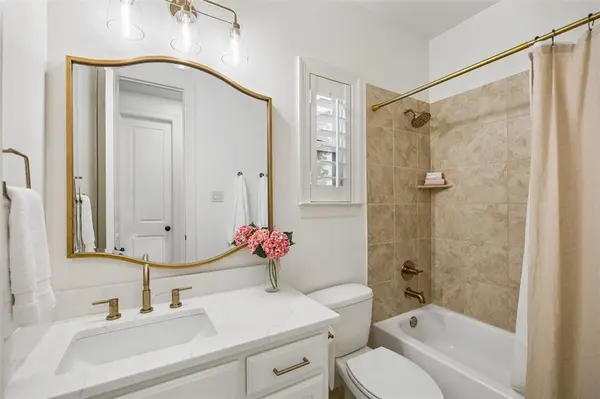 3445 Greenbrier Drive, Frisco, TX 75033