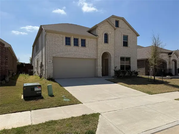 3217 Kiskadee Court, Mckinney, TX 75071