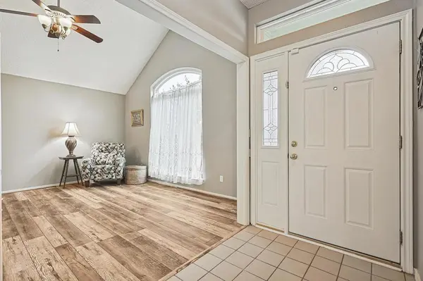 8240 Woodstream Drive, Frisco, TX 75034