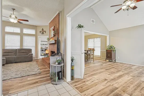 8240 Woodstream Drive, Frisco, TX 75034