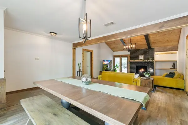 5505 Valley View Drive W, Colleyville, TX 76034