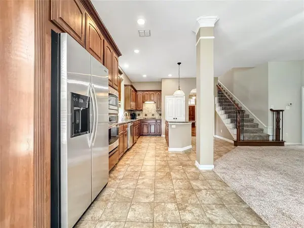 401 Varnum Way, Fairview, TX 75069