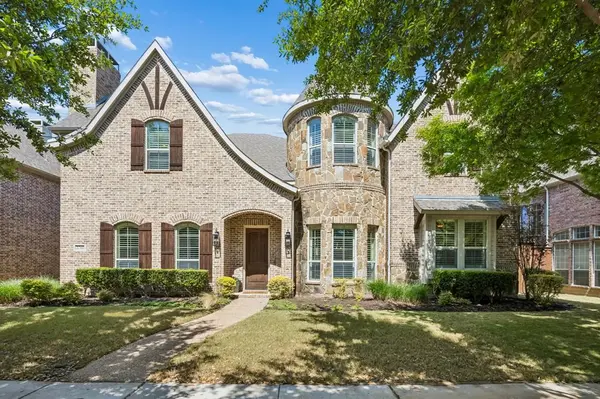 2760 Berkley Lane, Frisco, TX 75036