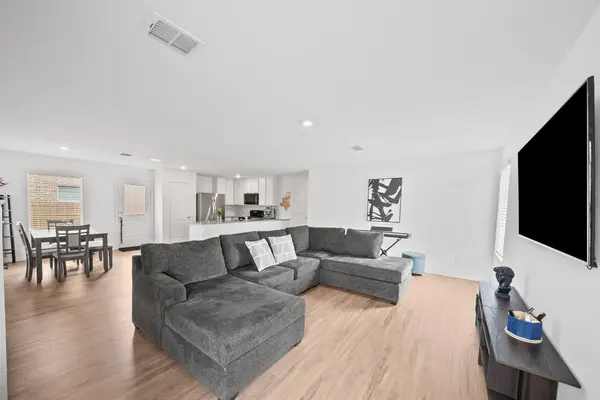 14928 Tejano Street, Fort Worth, TX 76052