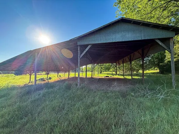 TBD County Road 1165, Brashear, TX 75420